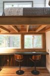 bar and loft